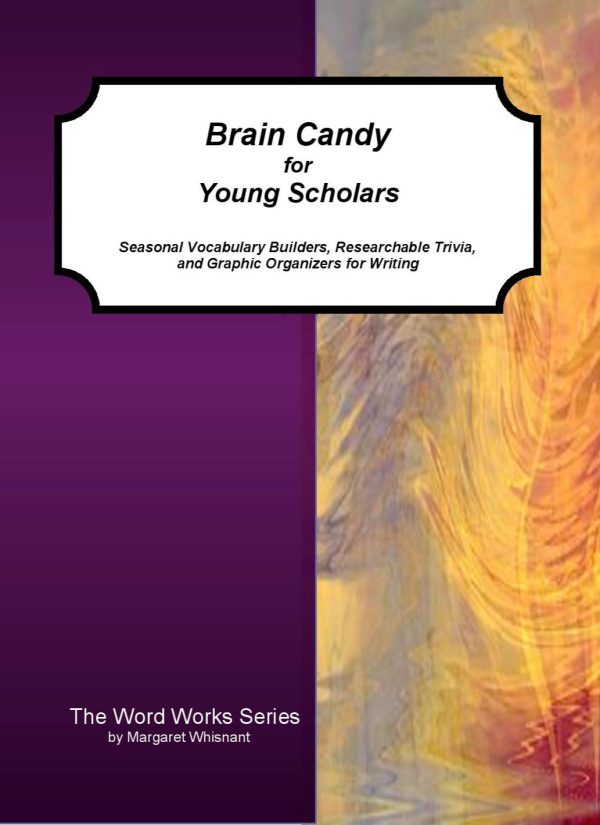 Brain Candy for Young Scholars