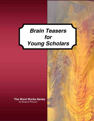 Bell Ringers and Brain Teasers for Young Scholars