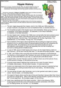 Bridge to Terabithia