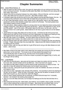 Bridge to Terabithia