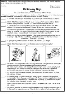 Bridge to Terabithia