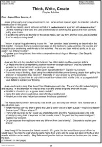 Bridge to Terabithia