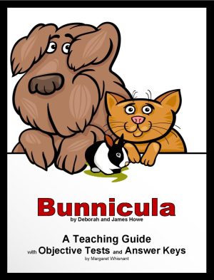 Bunnicula: Objective Tests Teaching Guide
