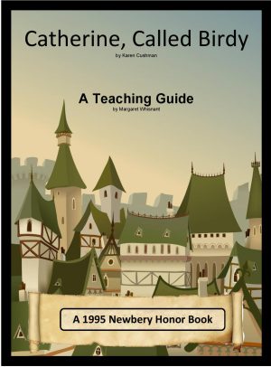 Catherine, Called Birdy: Objective Tests Teaching Guide