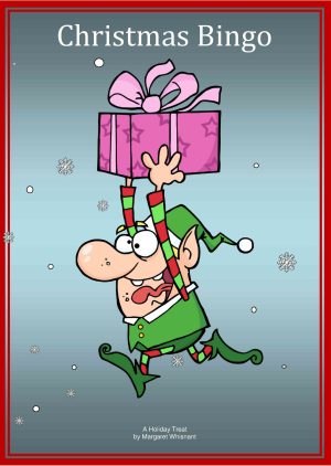 Christmas Bingo Package