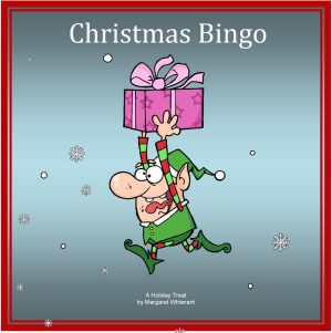 Christmas Bingo Game