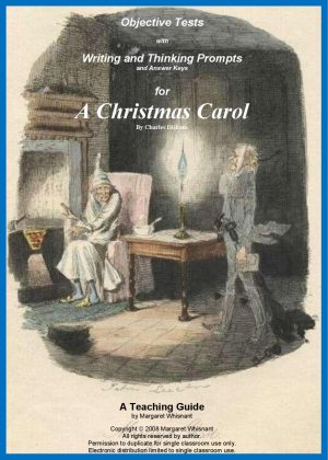 Christmas Carol, A Teaching Guide