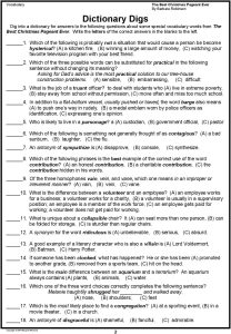 Best Christmas Pageant Ever