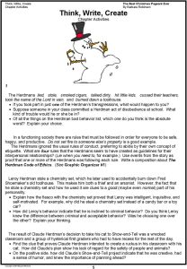 Best Christmas Pageant Ever