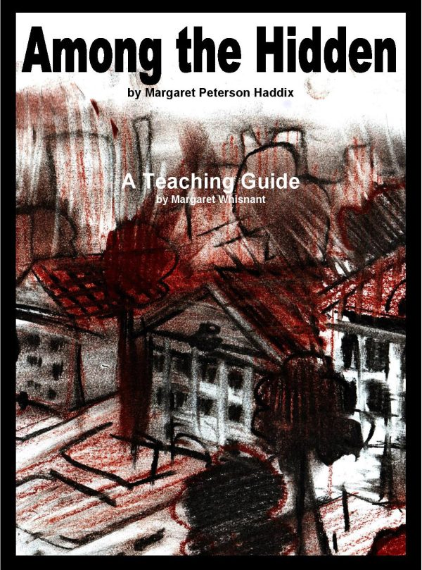Among the Hidden Teaching Guide
