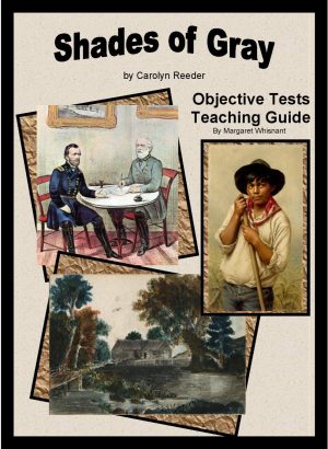Shades of Gray: Objective Tests Teaching Guide