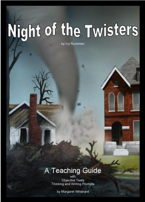 Night of the Twisters: A Teaching Guide