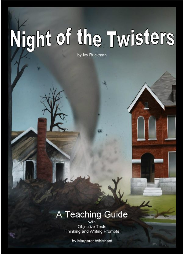Night of the Twisters: A Teaching Guide