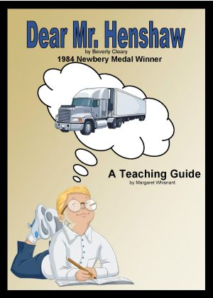 Dear Mr. Henshaw: A Teaching Guide