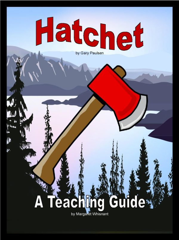 Hatchet Teaching Guide