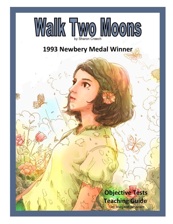 Walk Two Moons: Objective Tests Teaching Guide
