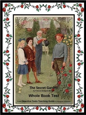 The Secret Garden: Whole Book Test