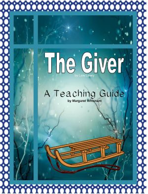 Giver, The: Teaching Guide