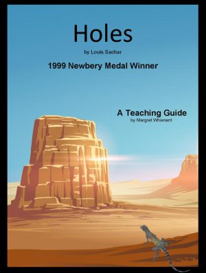 Holes: A Novel Teaching Guide