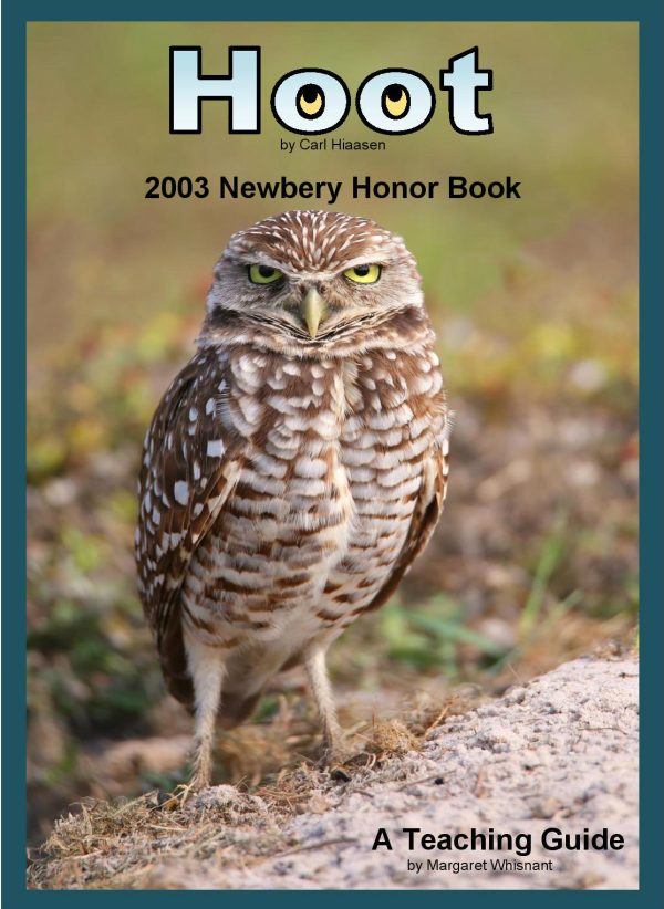 Hoot: A Teaching Guide