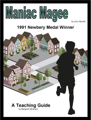 Maniac Magee: A Teaching Guide