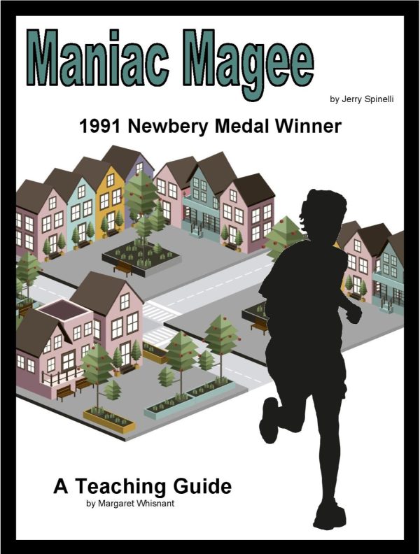 Maniac Magee: A Teaching Guide