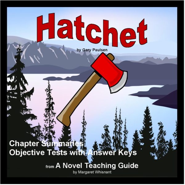 Hatchet: Summaries and Objective Tests