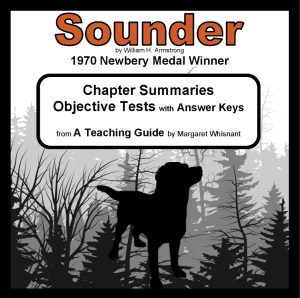 Sounder: Chapter Summaries and Objective Tests