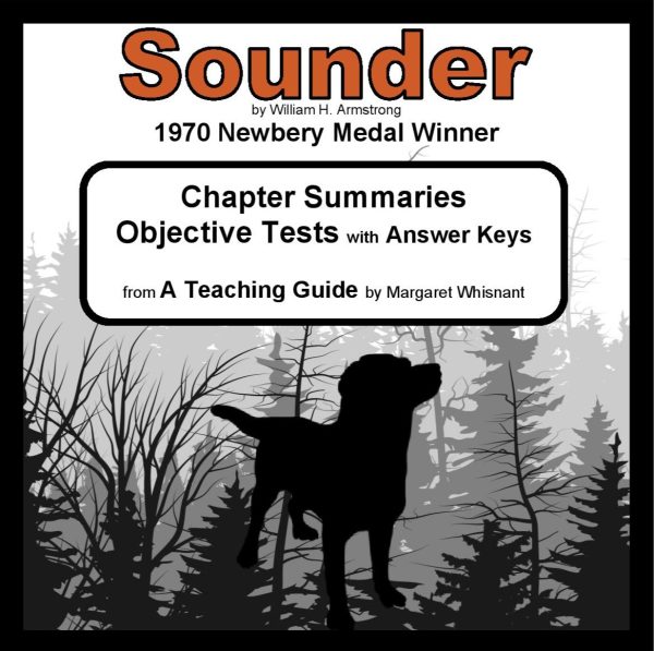 Sounder: Chapter Summaries and Objective Tests