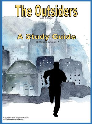 Outsiders, The  A Study Guide