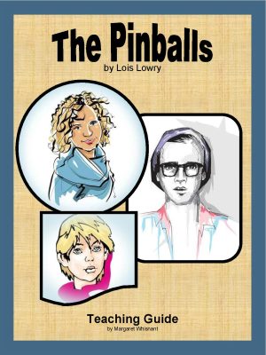 Pinballs, The: A Novel Teaching Guide