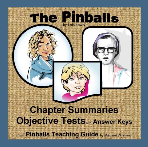 Pinballs, The: Chapter Summaries and Objective Tests