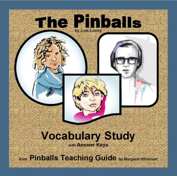 Pinballs, The: Vocabulary Study