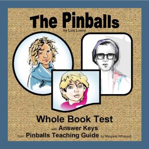Pinballs, The: Whole Book Test