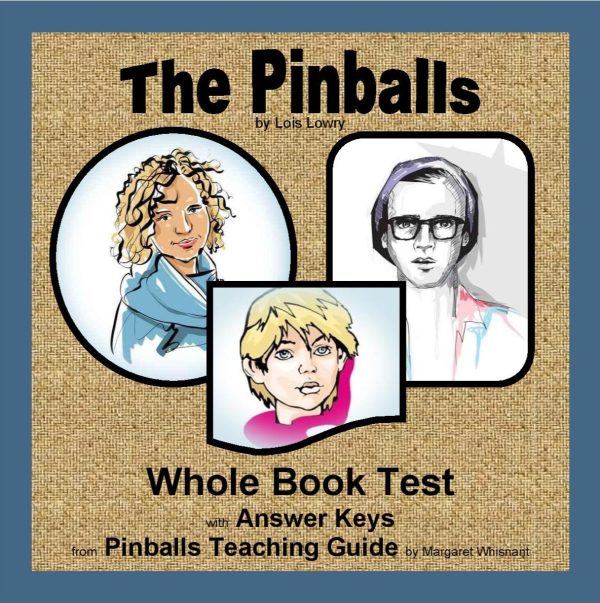 Pinballs, The: Whole Book Test