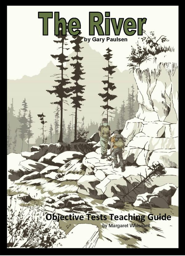 The River Objective Tests Teaching Guide