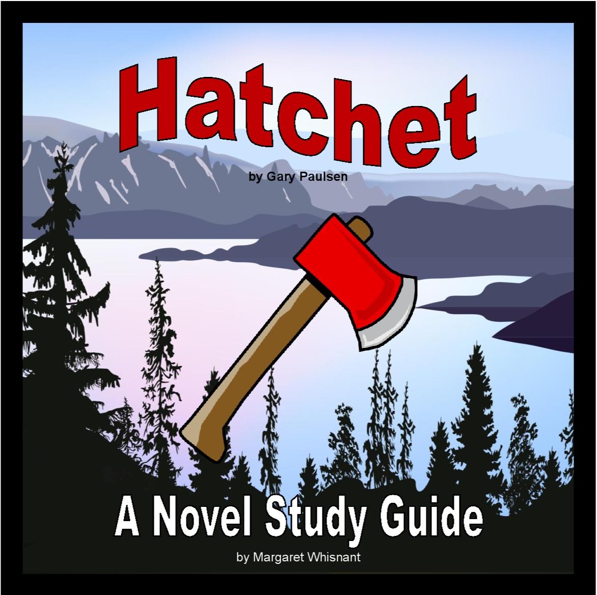 Hatchet