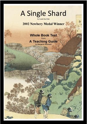 Single Shard, A: Whole Book Test