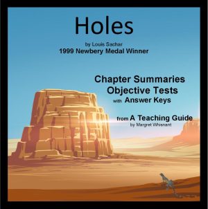 Holes: Chapter Summaries and Objective Tests