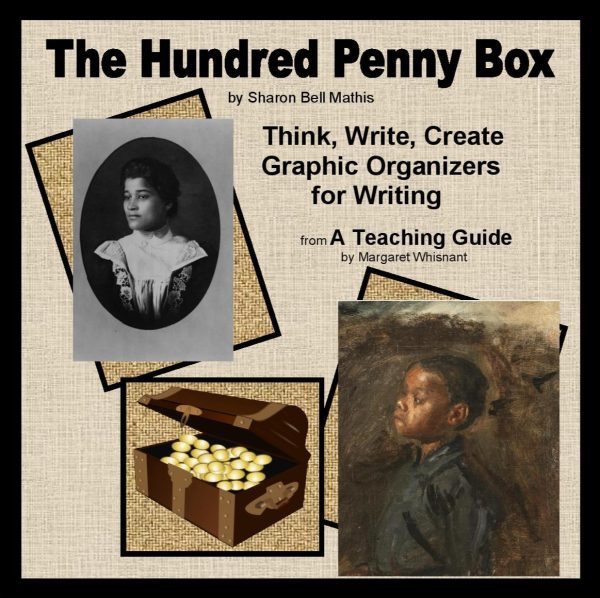 Hundred Penny Box, The: Thinking and Writing Prompts with Graphic Organizers for Writing