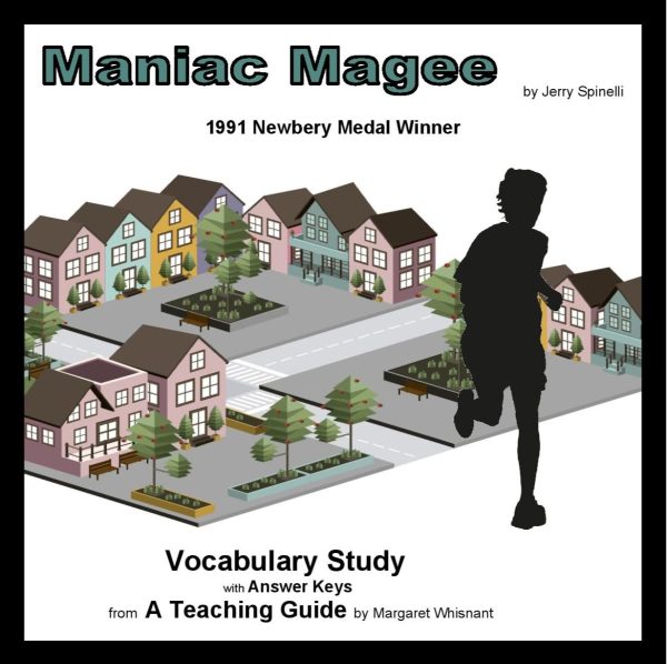 Maniac Magee: Vocabulary Study