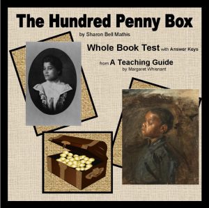 Hundred Penny Box, The: Whole Book Test