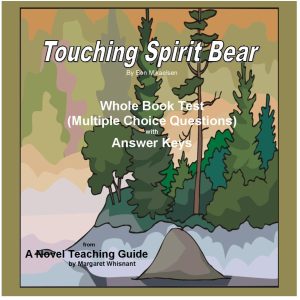 Touching Spirit Beat: Whole Book Test