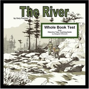 River, The: Whole Book Test
