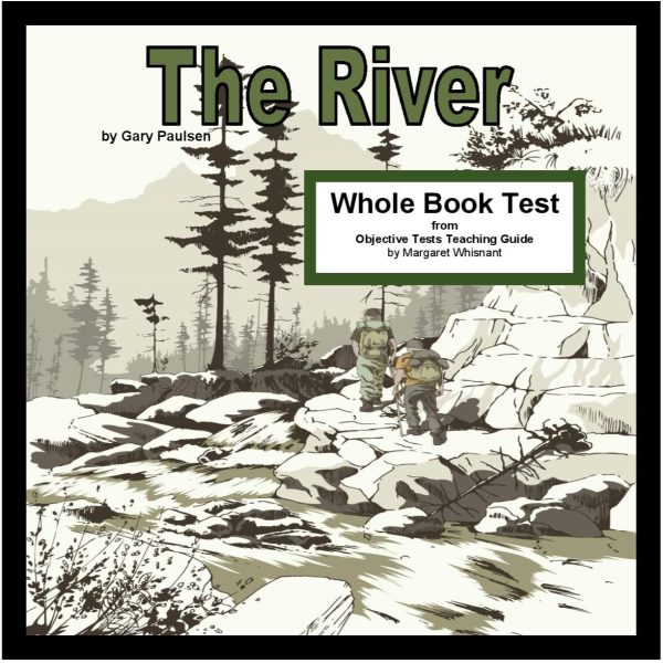 River, The: Whole Book Test