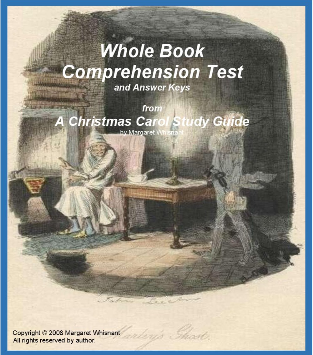 A Christmas Carol