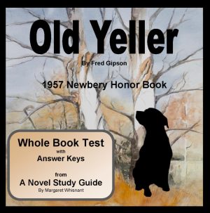 Old Yeller