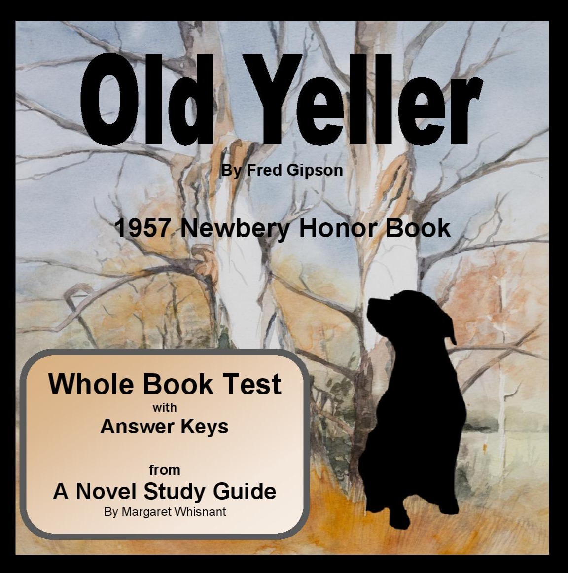 Old Yeller