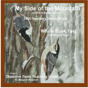 My Side of the Mountain: Whole Book Test