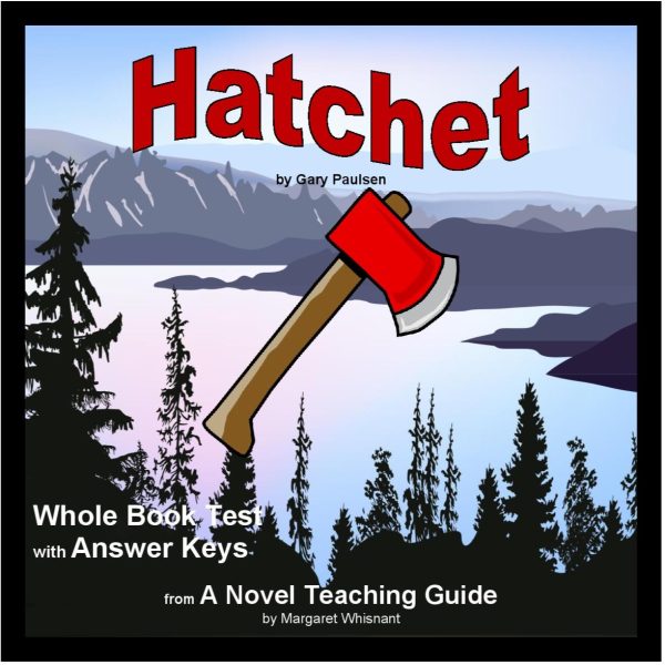 Hatchet: Whole Book Test